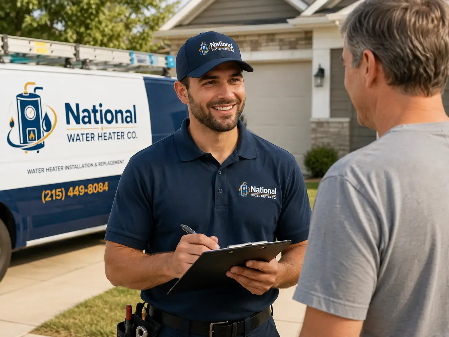 Water Heater Installation Marion Center, PA FAQs